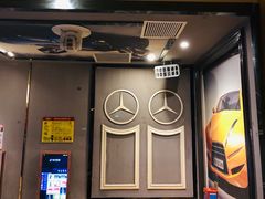 -大好时光party连锁KTV(大朗店)