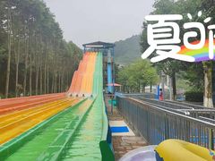 -重庆海昌加勒比海水世界