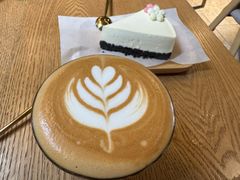 -ZM COFFEE(西安路店)