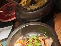 -云海肴·汽锅鸡·云南菜(领展购物广场·中关村店)
