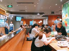 -云海肴·汽锅鸡·云南菜(高德置地店)