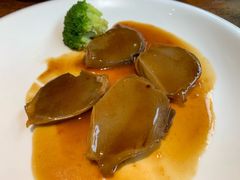 盐焗鹅肾-优之名鹅城