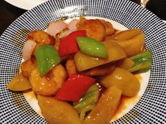 -皇后餐厅-煲仔·小菜·打边炉(古北店)