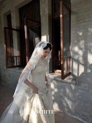 -纯色时光婚纱艺术馆WHITE