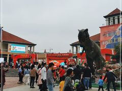 -长沙友阿奥特莱斯