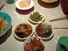 -松鹤面馆·古法焖肉面(观前店)