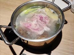 -星伦多自助料理·涮烤一体(杭州来福士店)