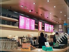 -星巴克(北京佳程广场店)
