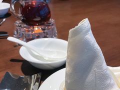 -索菲特酒店·乐轩华中餐厅
