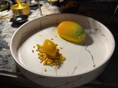-FLAIR顶层餐厅酒吧(浦东丽思卡尔顿酒店)