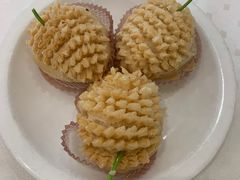 -顺风海鲜港(长寿路店)