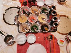 -咖啡苑 - 蔚藍夏日限定主题(永利皇宫店)