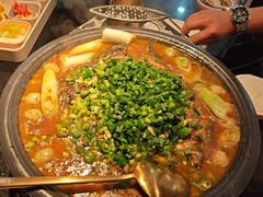 -探鱼·鲜青椒爽麻烤鱼(增城东汇城店)