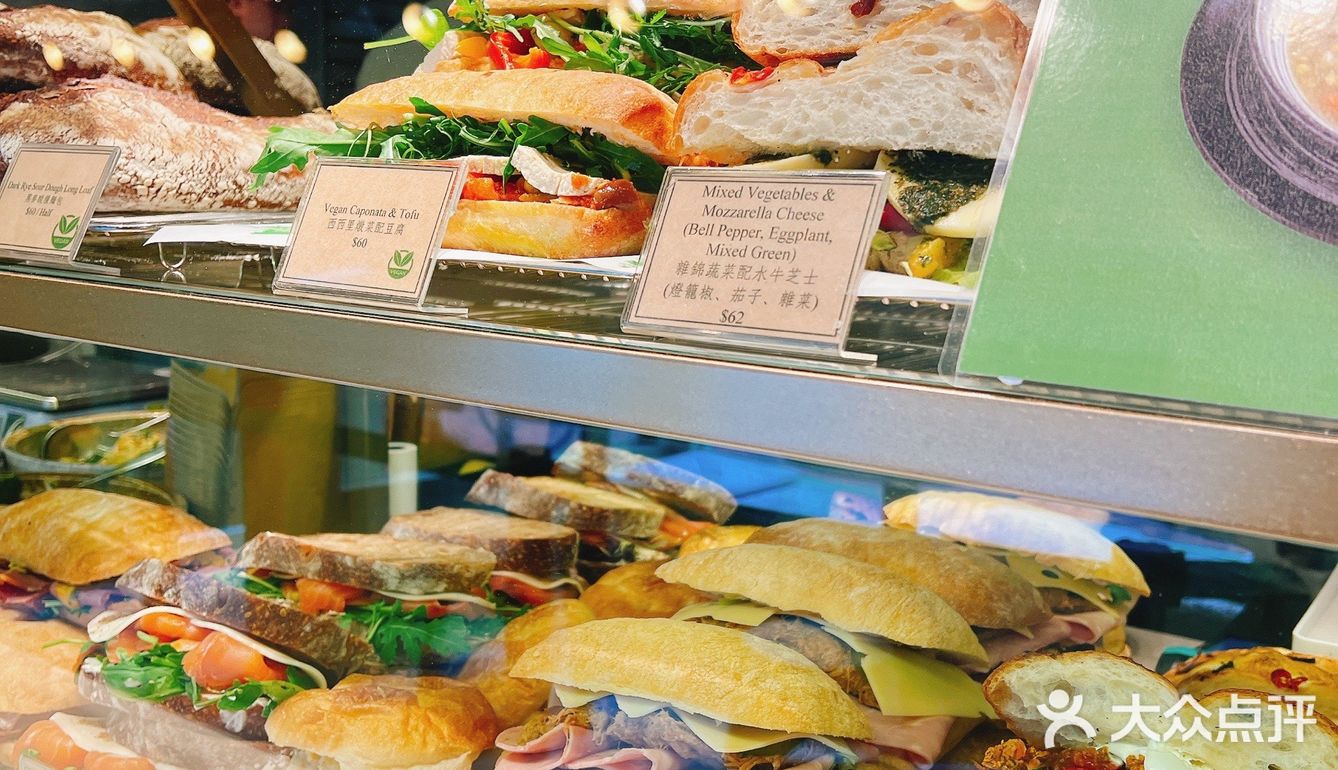 工作日反向探店 没人的hk谁不爱