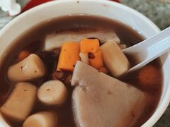 -鲜芋仙(常州吾悦国际广场店)