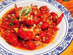 -满盆红龙虾(开发区店)