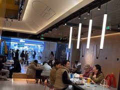 -麦当劳(苏州中心星悦汇店)