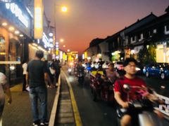 -河坊美食街(河坊街店)