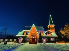 -北极村旅游风景区