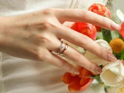 -DR钻戒(杭州星光大道店)