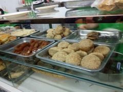 -老磁器口豆汁店(马家堡店)