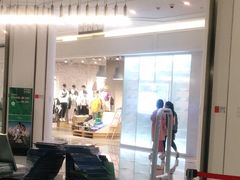 -耐克NIKE YOUNG ATHLETES(西单商场店)