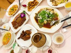 -锦粤宫·精致粤菜(深圳北站店)