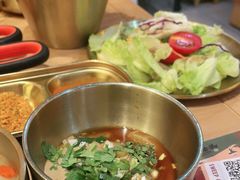 -闻老头·菊花炭烤肉(D11店)