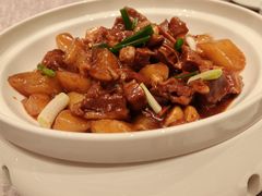 -聚宾楼·烤鸭·家宴(科技三路店)