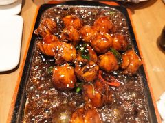 铁石三杯-枣子树·素食餐厅(普陀山店)