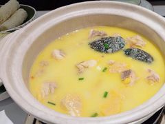 -如一鸡鲍鱼·粤式煲汤(长泰广场店)