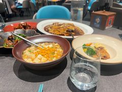 -柒园·三十年创意杭帮菜(龙湖滨江天街店)