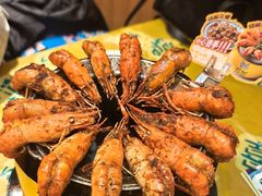 -桥东喜碧海鲜街(水东街店)