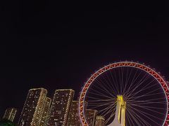 -天津之眼摩天轮