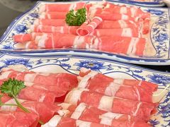 小羔羊-青岛小羔羊火锅(李村公园店)