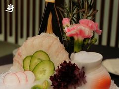 -沈灶河豚宴·河豚融合餐厅(汉中路店)