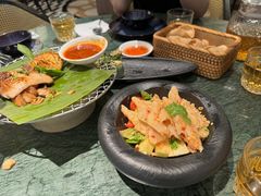 -美奈小馆·越南料理(福田星河COCO Park店)