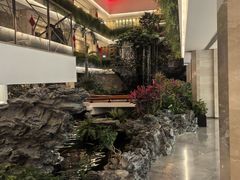 -广州白天鹅宾馆