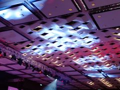 -香港会议展览中心演讲厅