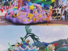 -杭州Hello Kitty乐园