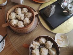 -老绥元烧麦·家常菜(大召店)