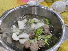 -老猫牛肉火锅(沙溪店)