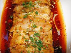 -老灶房-四川土菜(铁牛广场店)