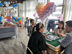 -CIAO·团建聚餐·生日派对轰趴馆(福田店)