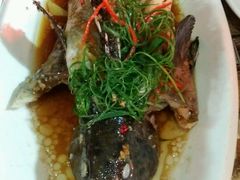-连家船海鲜大排档·20年闽菜店(厦大店)