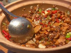 -老湘村·湖南土菜(天河维多利店)