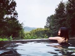 -崇阳三特浪口温泉