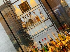 -池畔酒吧 WET Bar