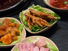 -莺花渡火锅City Green(万象城店)