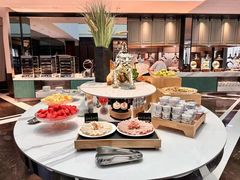 -春晖园度假酒店温泉